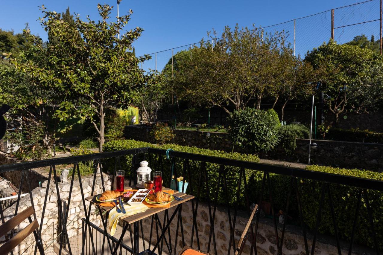 Apartment Alpha And Studio Simba Dubrovnik Buitenkant foto