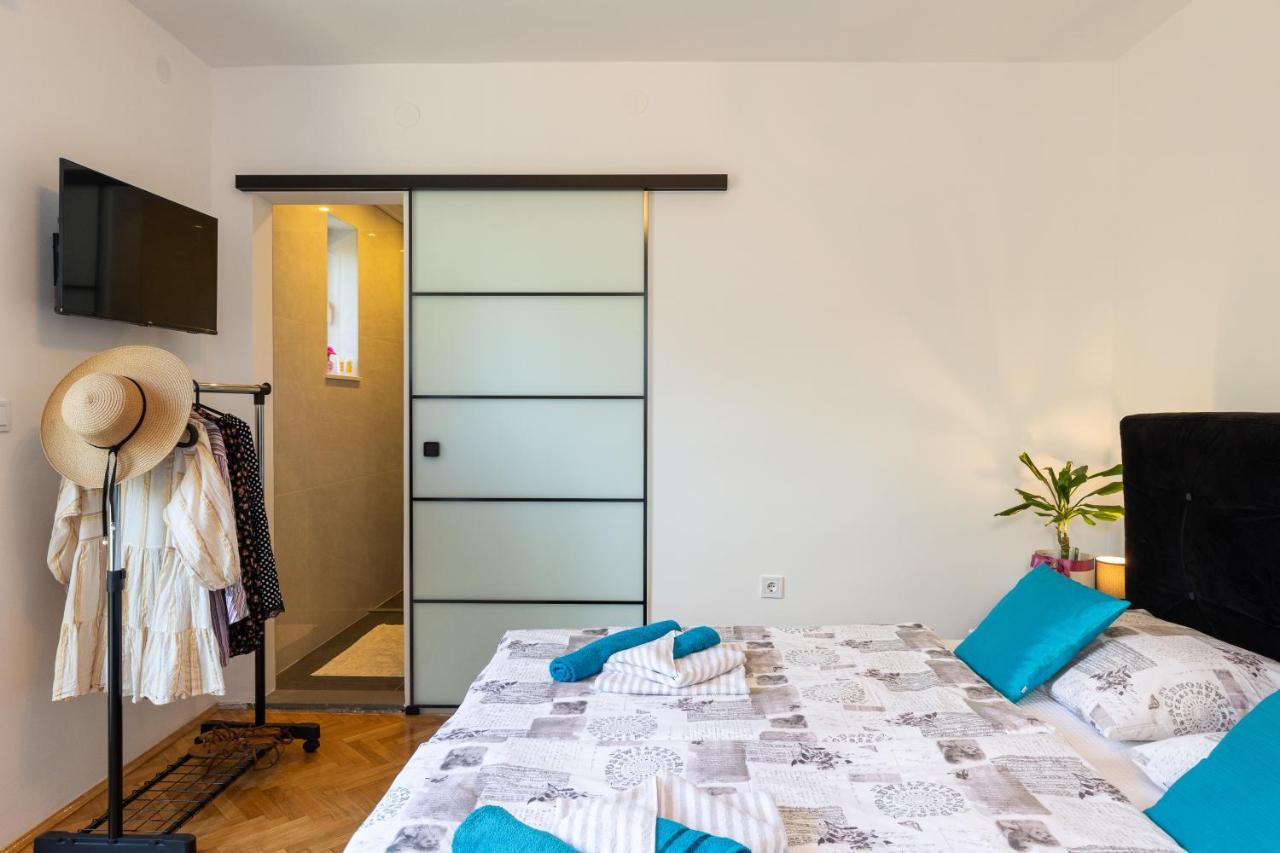 Apartment Alpha And Studio Simba Dubrovnik Buitenkant foto