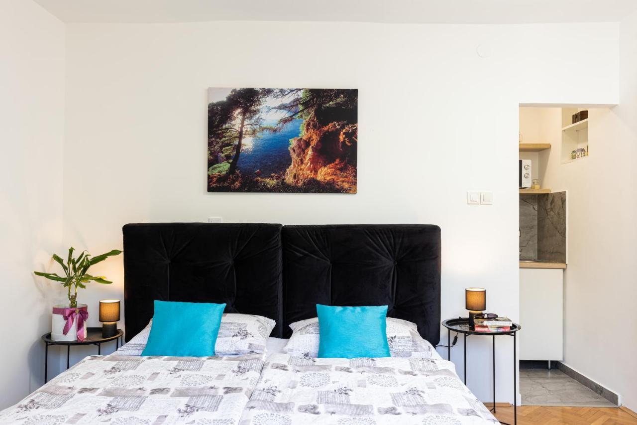 Apartment Alpha And Studio Simba Dubrovnik Buitenkant foto