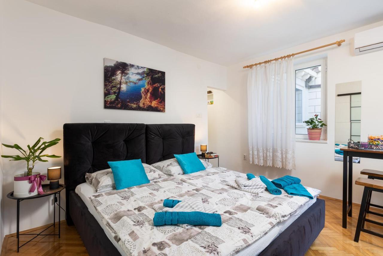 Apartment Alpha And Studio Simba Dubrovnik Buitenkant foto