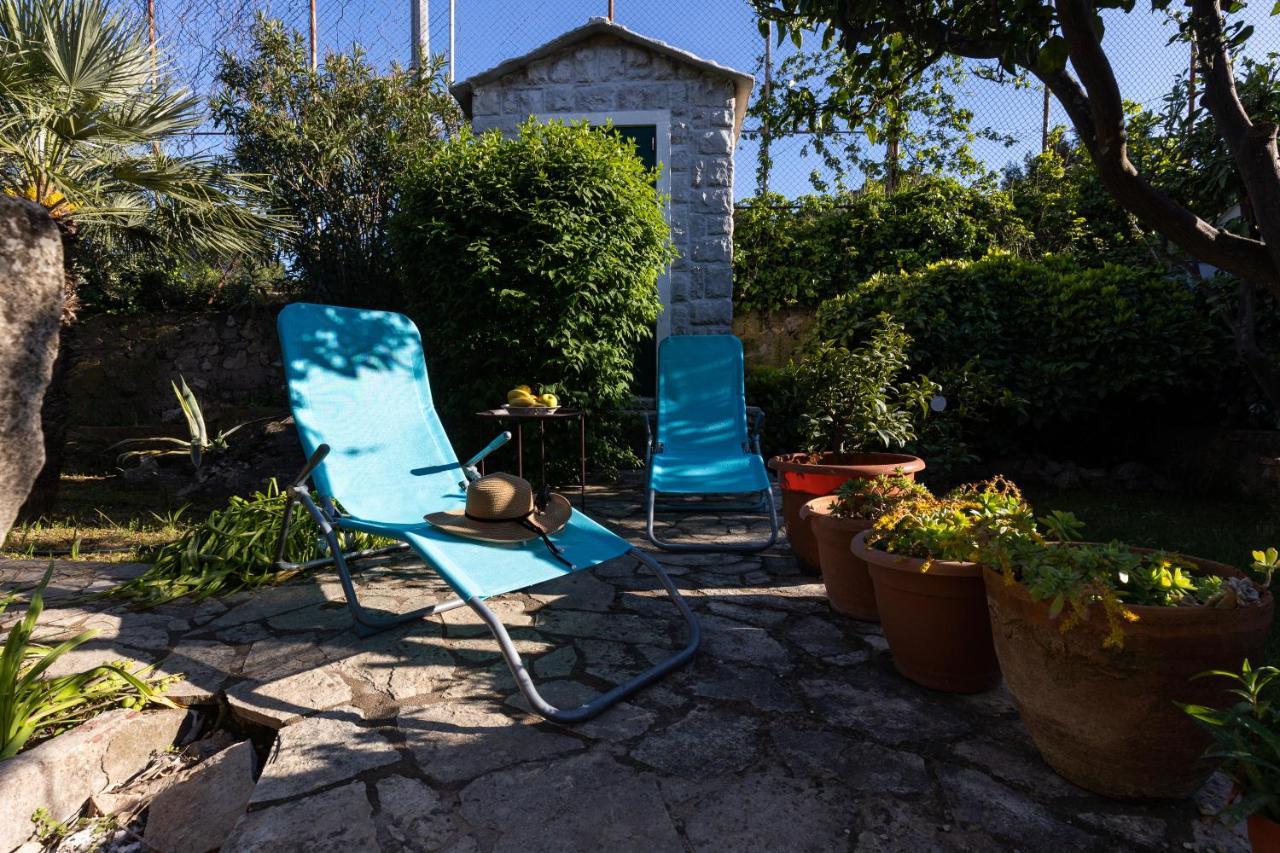 Apartment Alpha And Studio Simba Dubrovnik Buitenkant foto