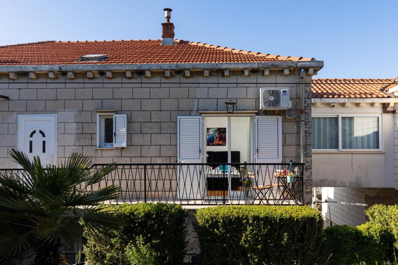 Apartment Alpha And Studio Simba Dubrovnik Buitenkant foto