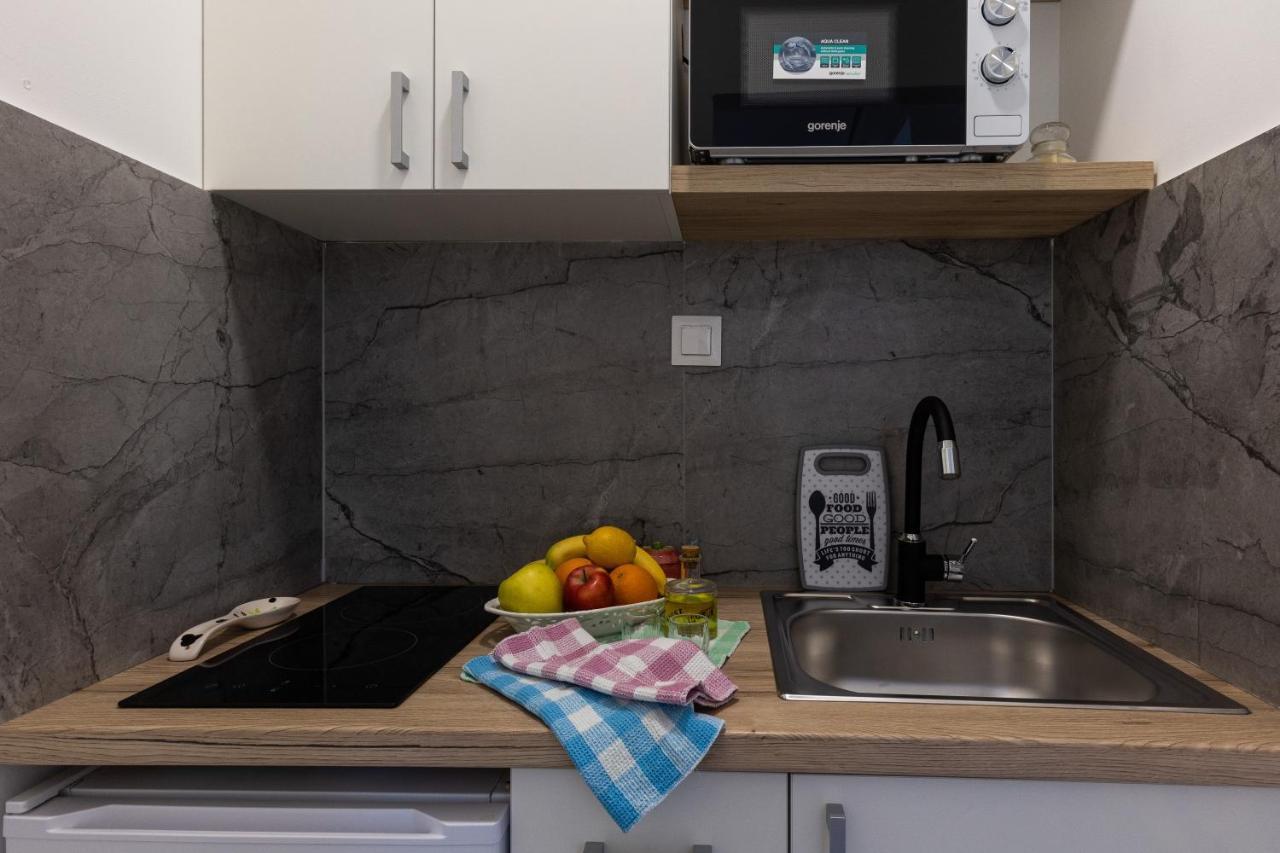 Apartment Alpha And Studio Simba Dubrovnik Buitenkant foto