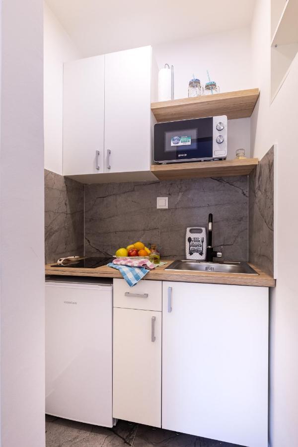 Apartment Alpha And Studio Simba Dubrovnik Buitenkant foto