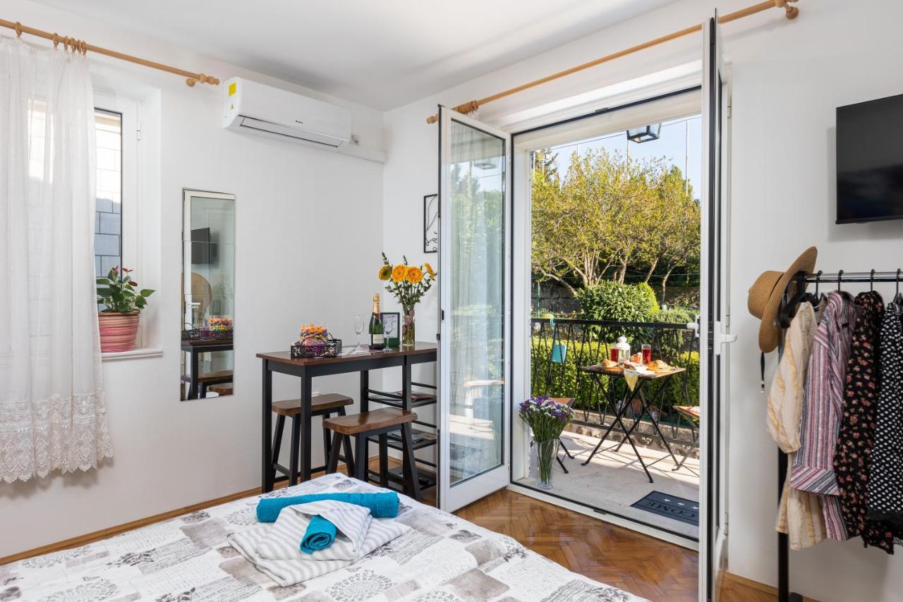 Apartment Alpha And Studio Simba Dubrovnik Buitenkant foto