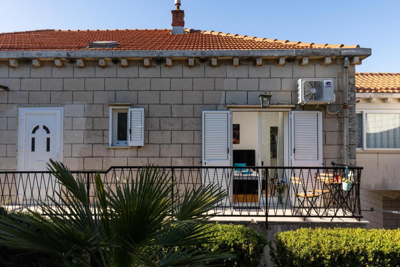 Apartment Alpha And Studio Simba Dubrovnik Buitenkant foto