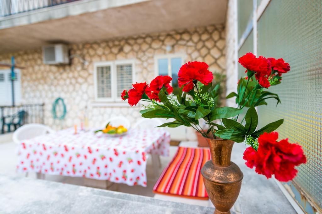 Apartment Alpha And Studio Simba Dubrovnik Kamer foto