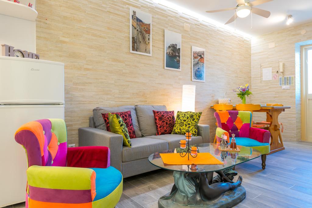 Apartment Alpha And Studio Simba Dubrovnik Buitenkant foto