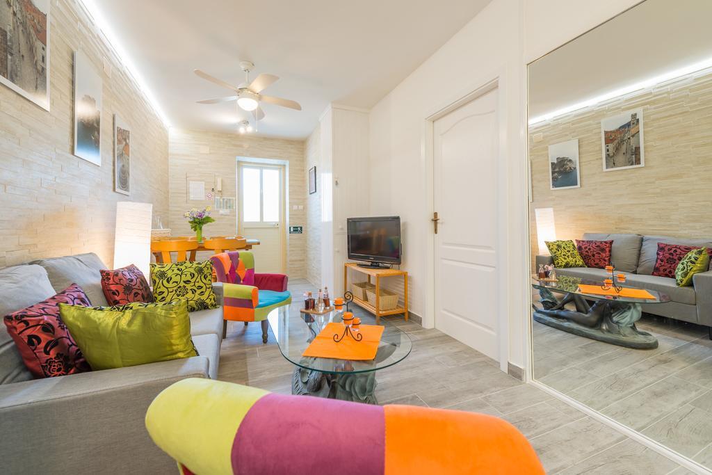 Apartment Alpha And Studio Simba Dubrovnik Buitenkant foto