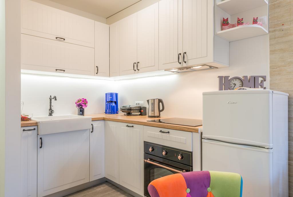 Apartment Alpha And Studio Simba Dubrovnik Buitenkant foto