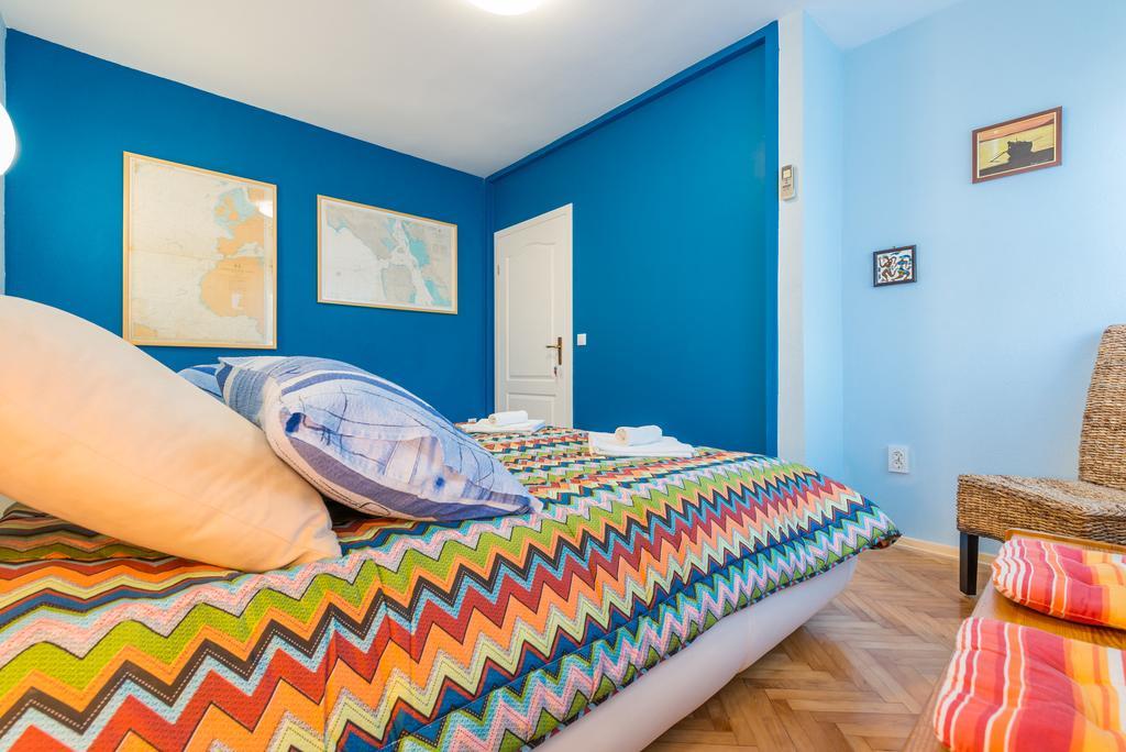 Apartment Alpha And Studio Simba Dubrovnik Buitenkant foto