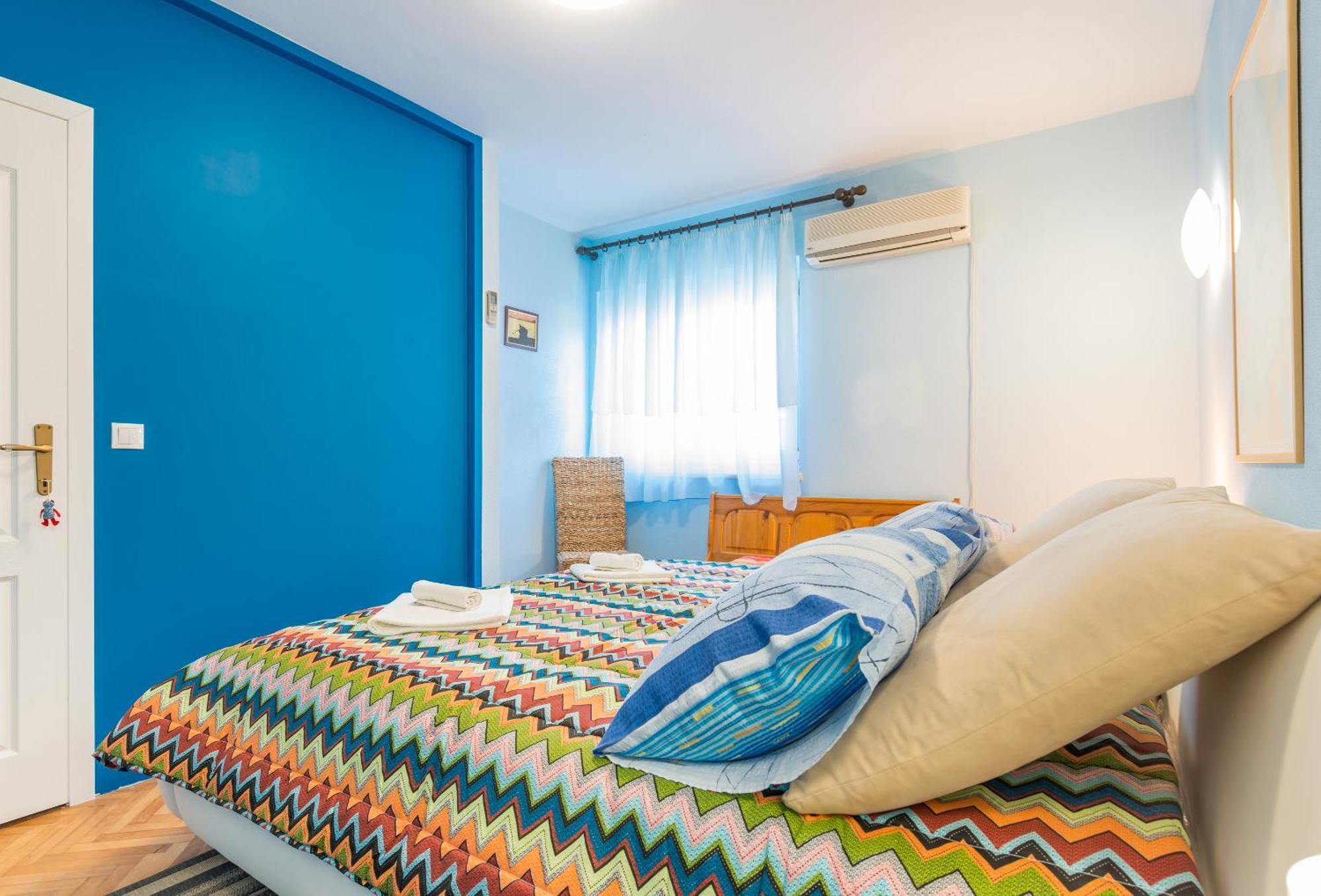 Apartment Alpha And Studio Simba Dubrovnik Buitenkant foto