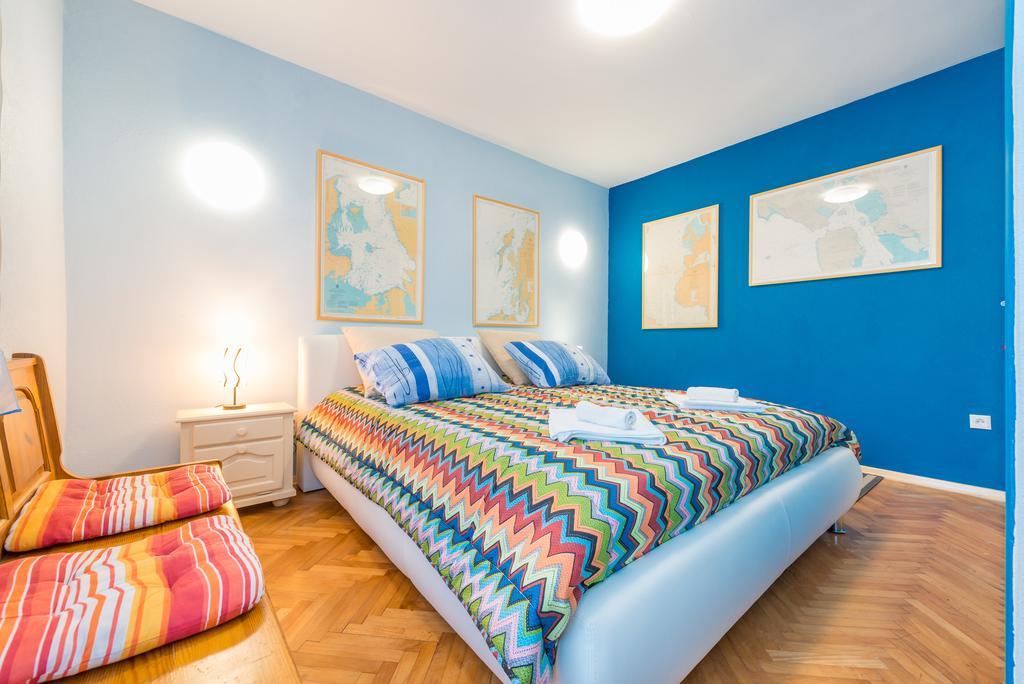 Apartment Alpha And Studio Simba Dubrovnik Buitenkant foto