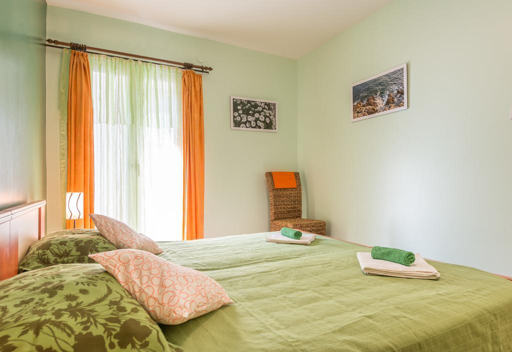 Apartment Alpha And Studio Simba Dubrovnik Buitenkant foto