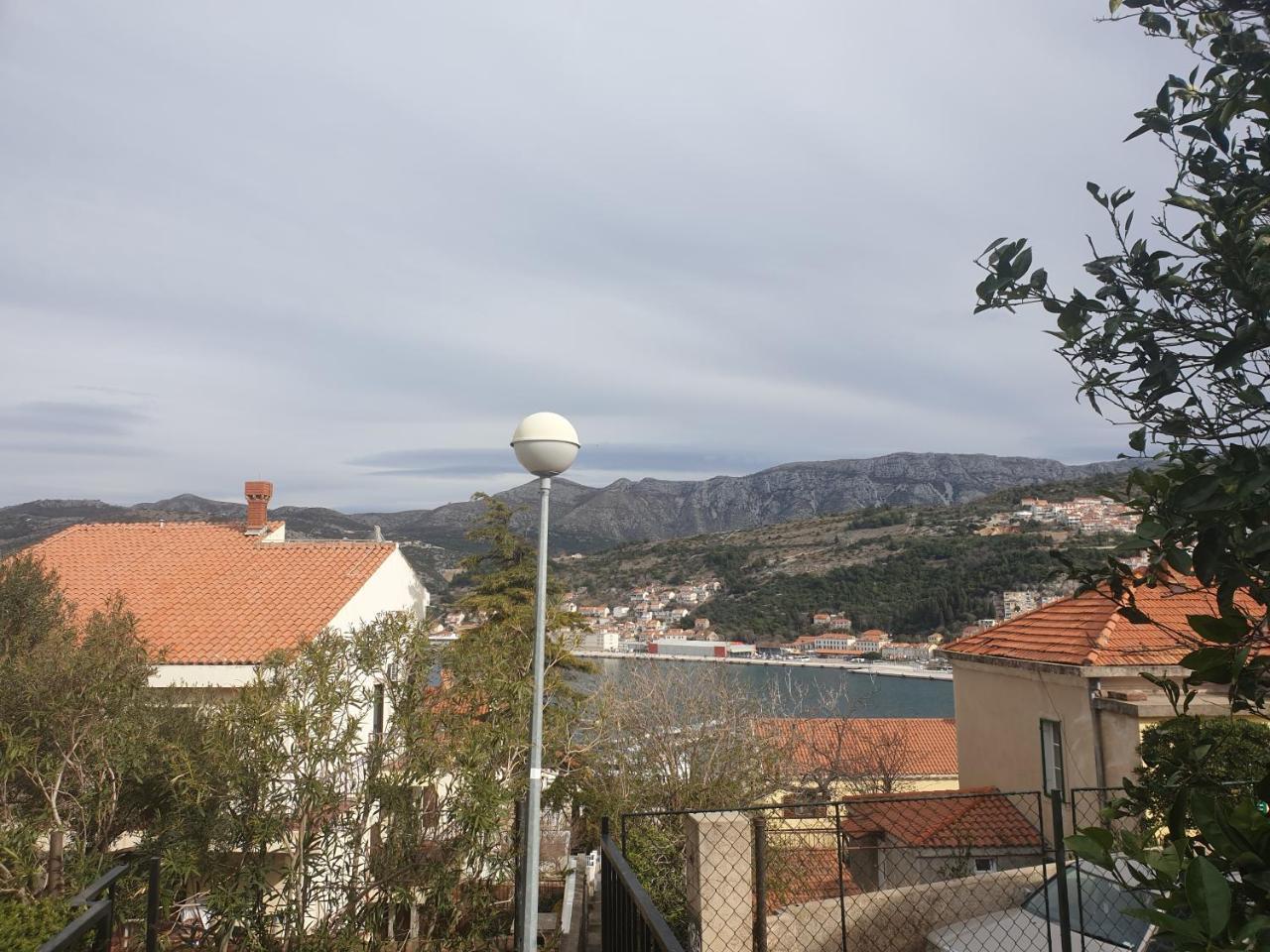 Apartment Alpha And Studio Simba Dubrovnik Buitenkant foto